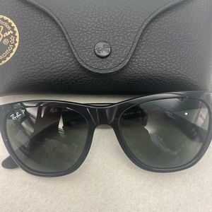 Ray-Ban Sunglasses